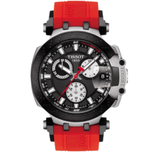 Tissot T-Race Chronograph