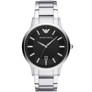 Emporio Armani Three Hand