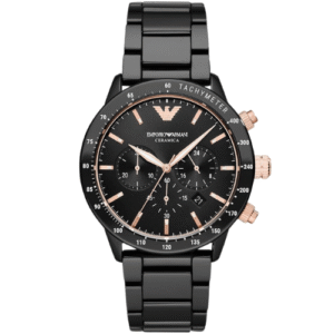 Emporio Armani Mario Ceramic