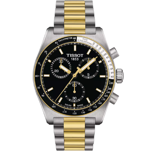 Tissot Pr516 Chronograph