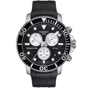Tissot Seastar 1000 Chronograph