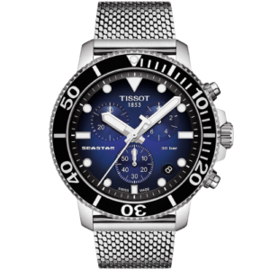 Tissot Seastar 1000 Chronographe
