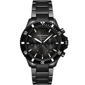 Emporio Armani Diver Céramica