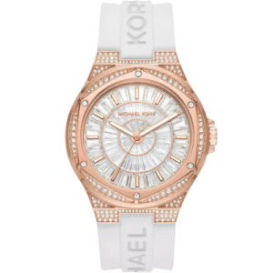 Michael Kors Lennox Blanche