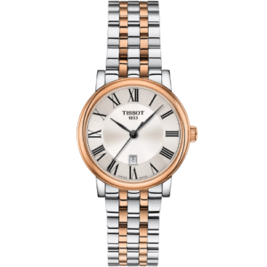 Tissot Carson Premium Lady