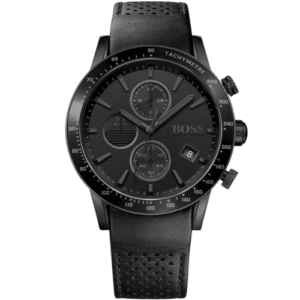 Hugo Boss Rafale Black