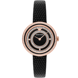 Emporio Armani Serti Cristal