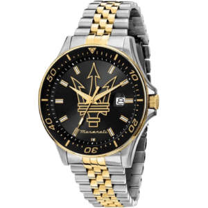 Maserati Challenge Sfida