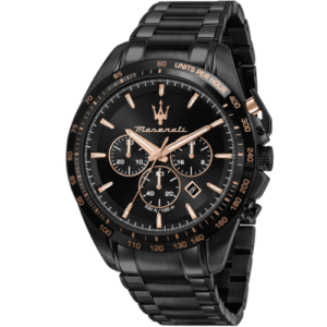 Maserati Black Traguardo