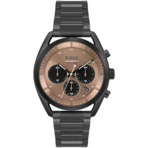 Hugo Boss Black Plated