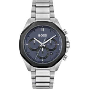 Hugo Boss Cloud Herenhorloge