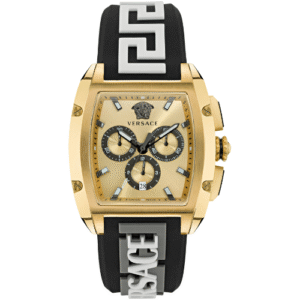 Versace Dominus Chronograph