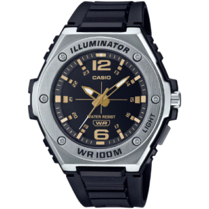 Casio Black Illuminator