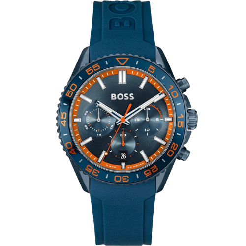 Hugo Boss Bleu Runner