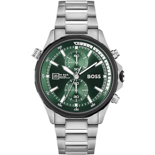 Hugo Boss Globetrotter