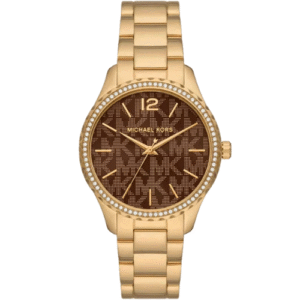 Michael Kors Layton Pavé