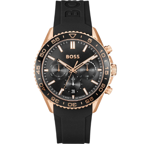 Hugo Boss incarnat