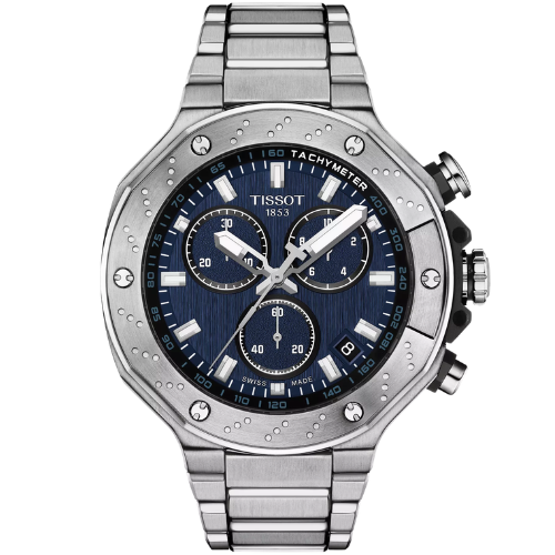 Tissot T-Race Chronograph