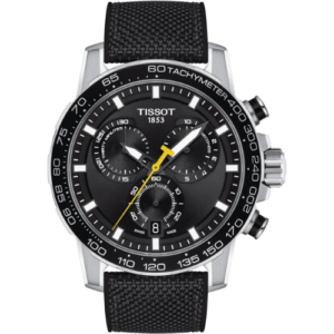 Tissot Supersport