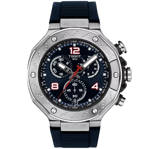 Tissot T-Race MotoGP™ Limited Edition
